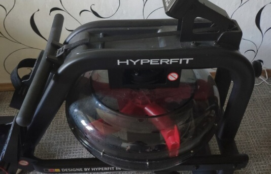 Ремонт техники Hyperfit